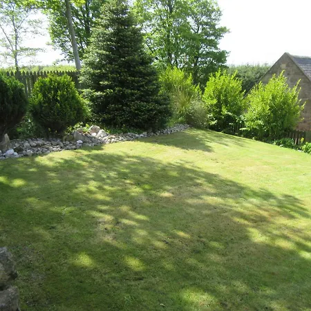 Buttermere Cottage Banff Exterior photo