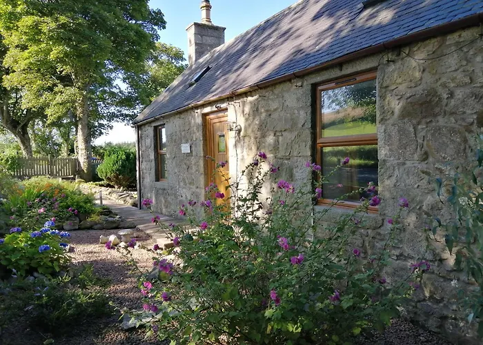 Buttermere Cottage