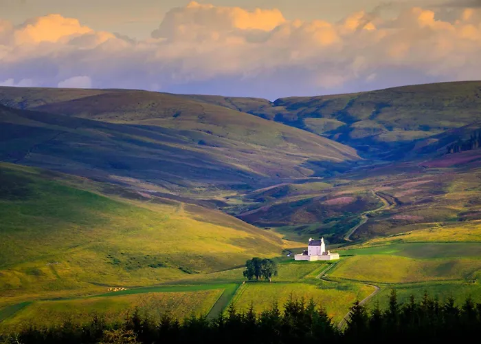 Buttermere Cottage
