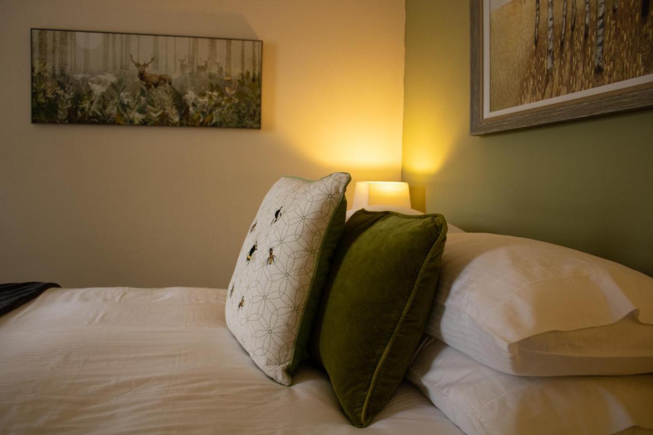 Holiday home Buttermere Banff