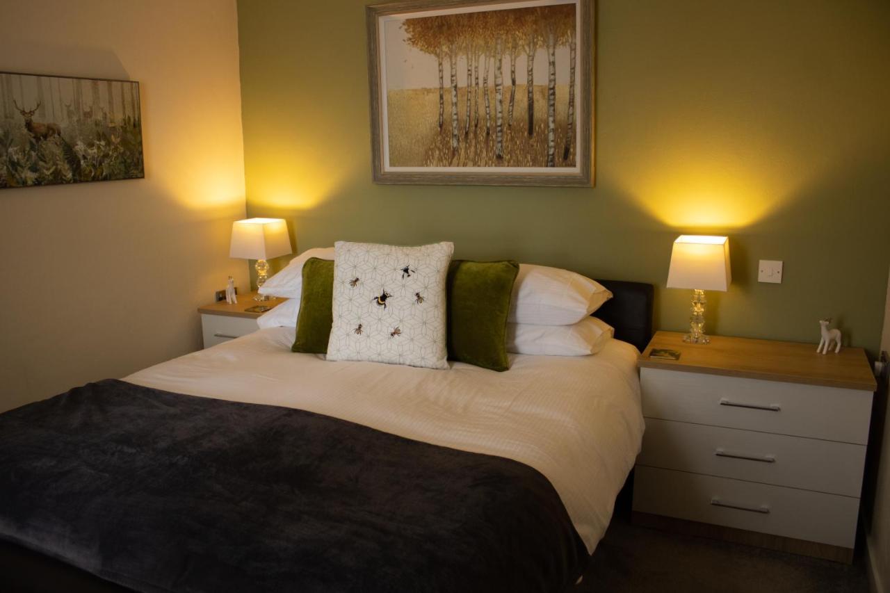 Buttermere Holiday home