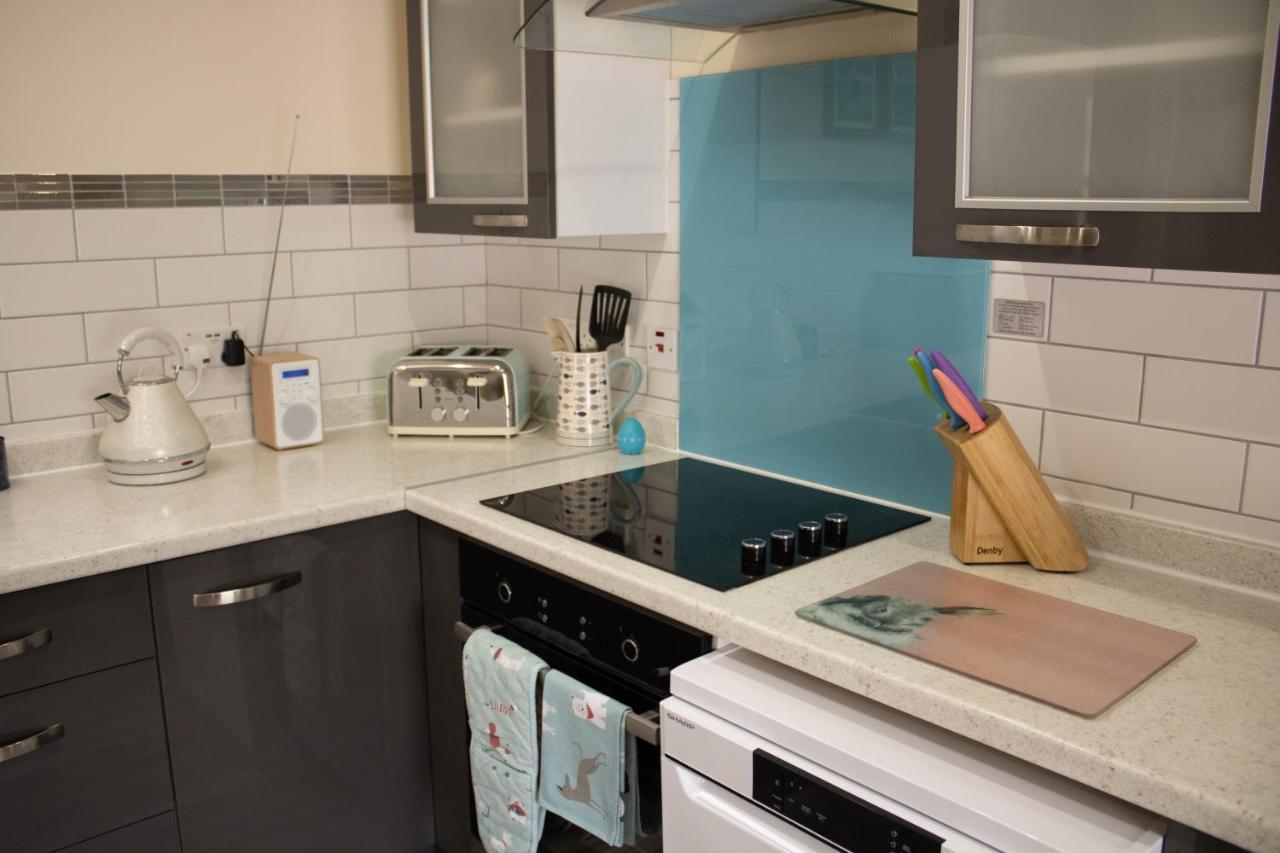 Buttermere Holiday home