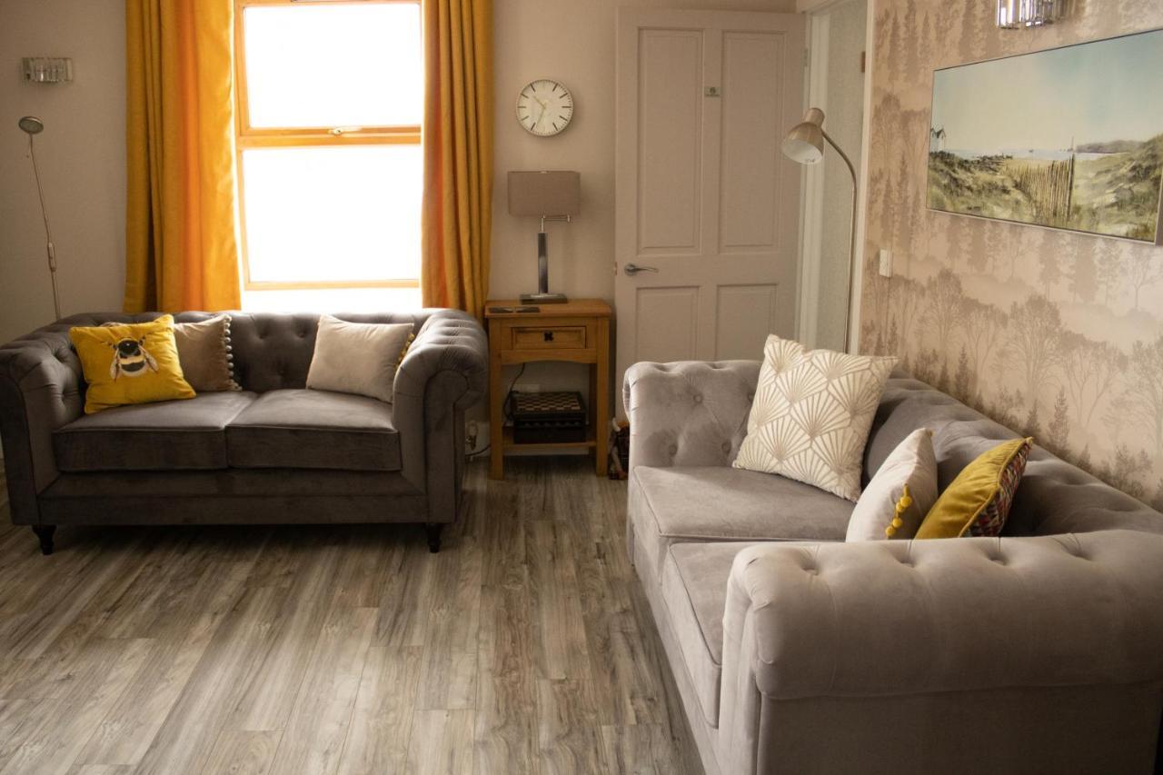 Buttermere Holiday home