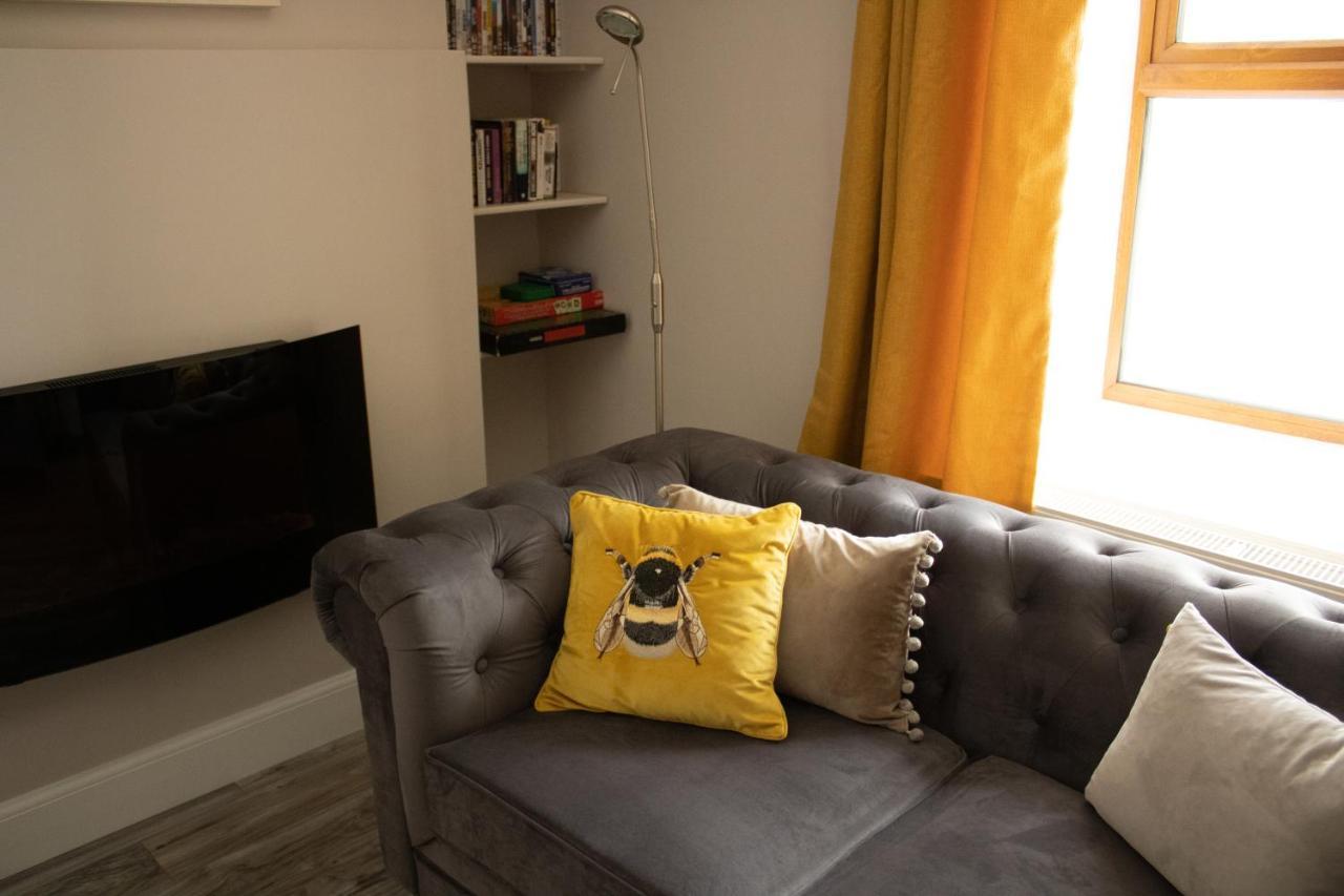 Holiday home Buttermere *