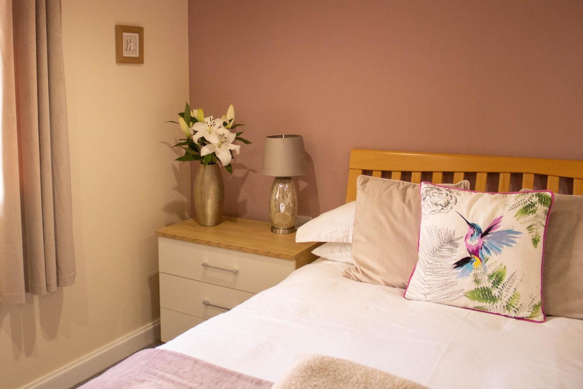 Holiday home Buttermere *
