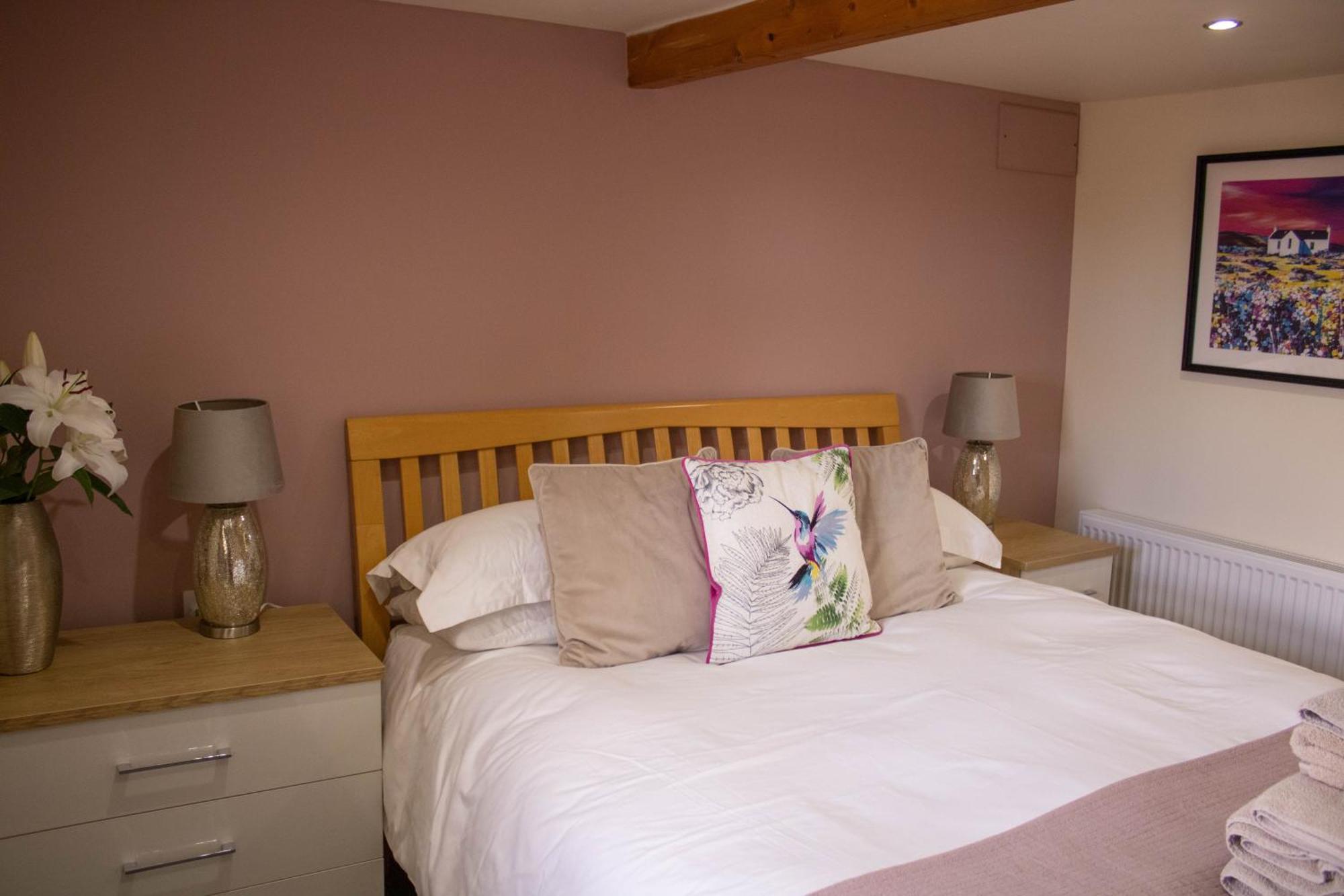 Holiday home Buttermere