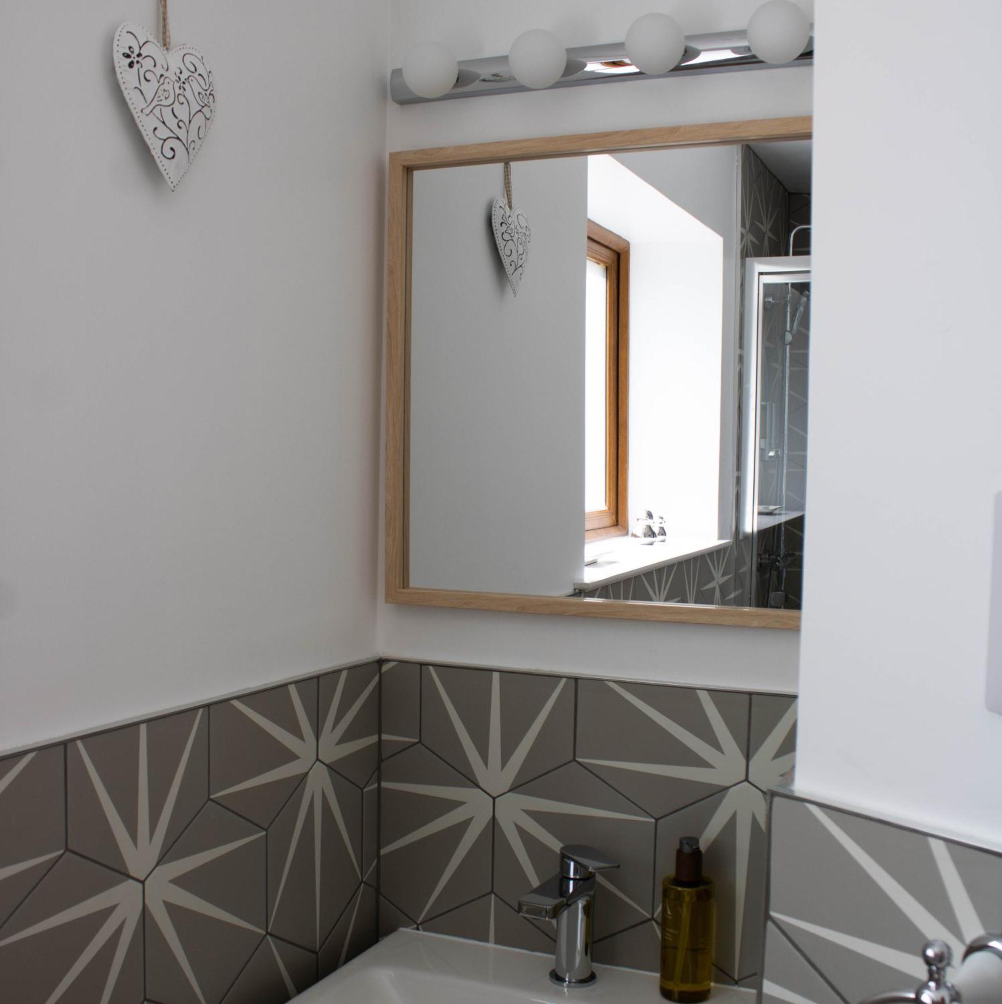 Holiday home Buttermere